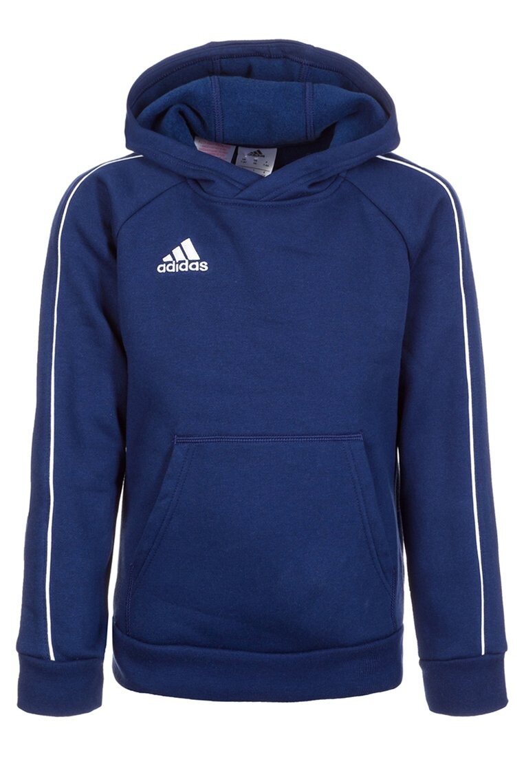 

Толстовка CORE adidas Performance, цвет dark blue/white