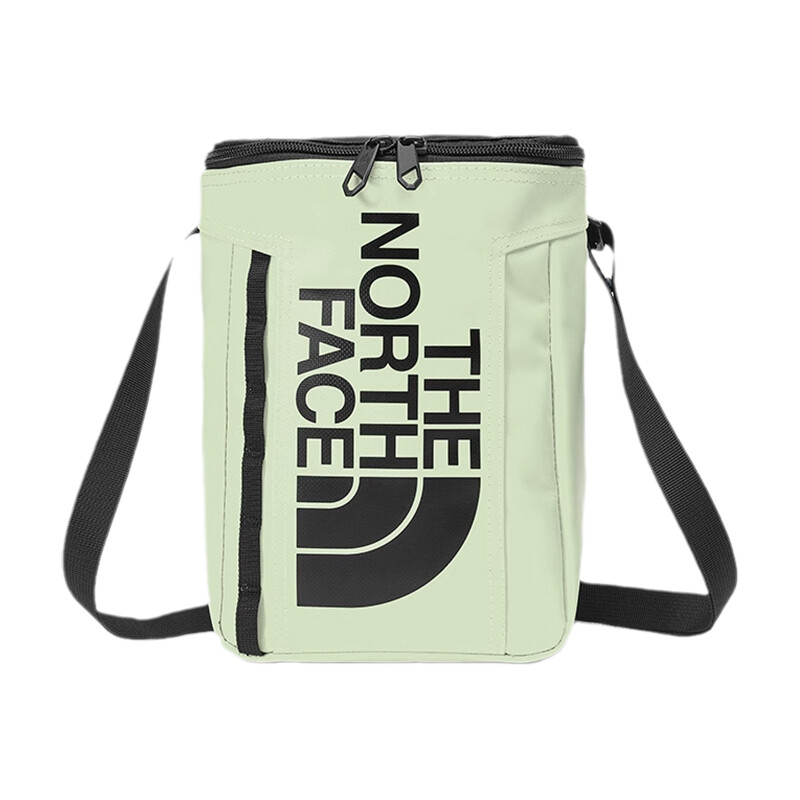 

Сумка через плечо унисекс THE NORTH FACE, Turquoise, Синий, Сумка через плечо унисекс THE NORTH FACE, Turquoise