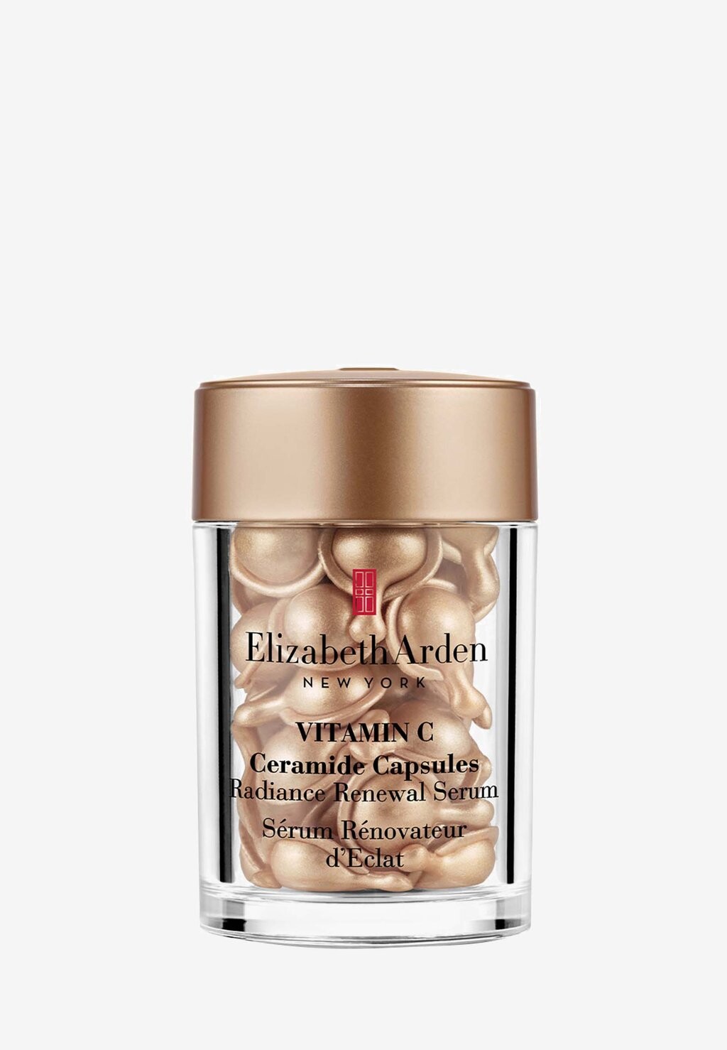 

Набор для ухода за кожей Ceramide Vitamin C Ceramide Capsules Renewal Elizabeth Arden