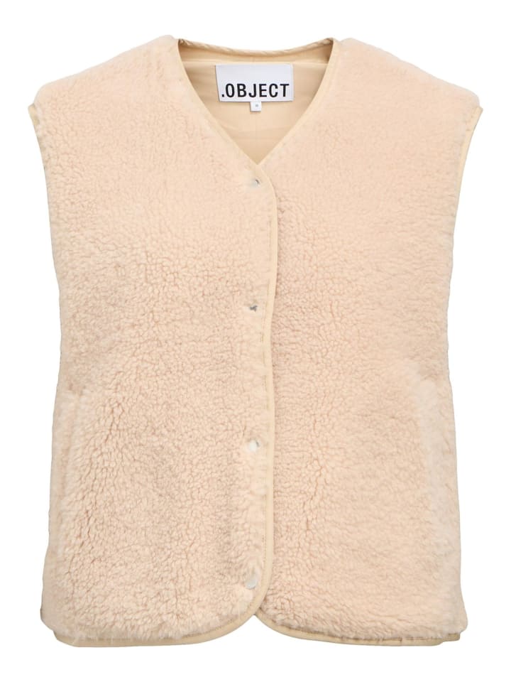 

Object Жилет Sandshell