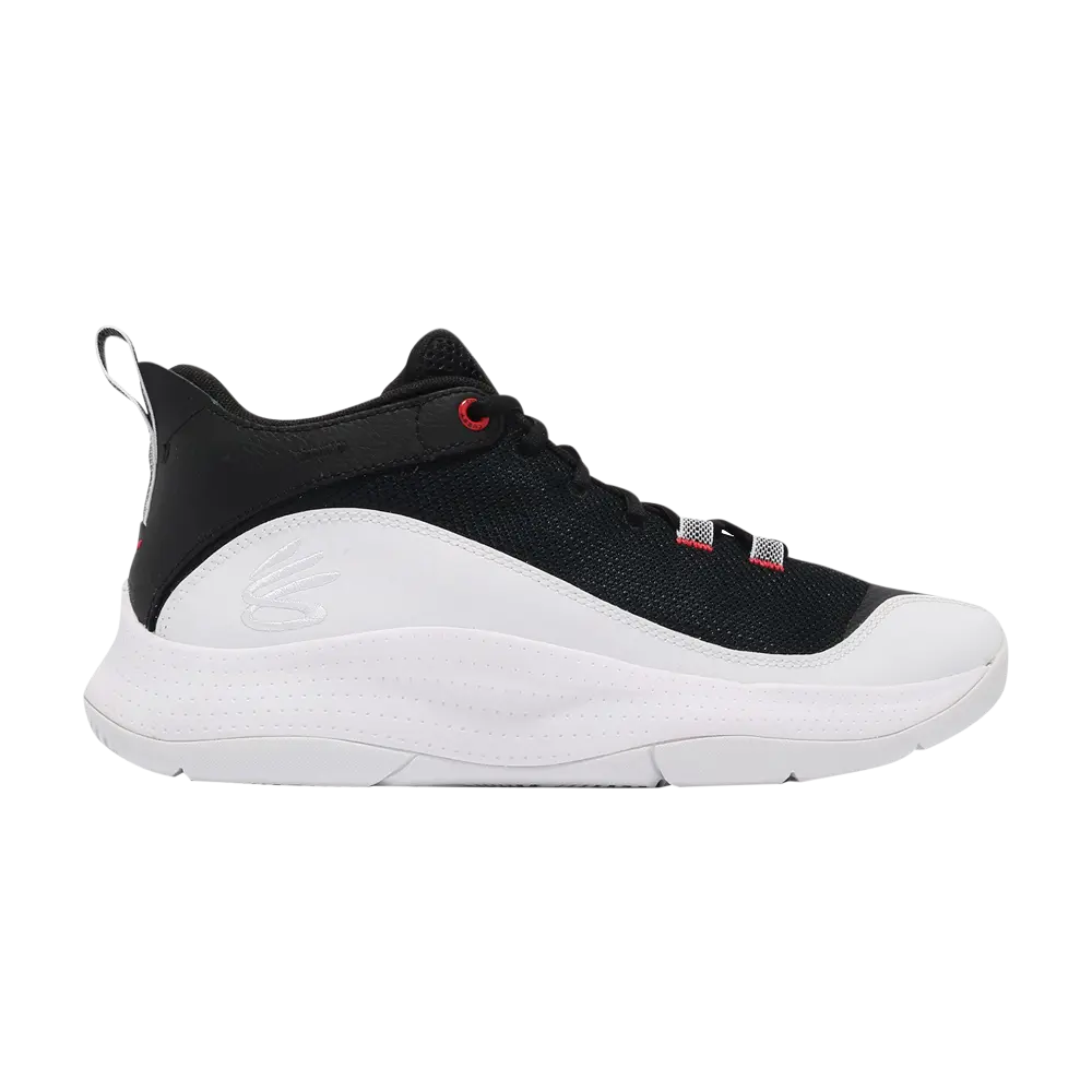 

Кроссовки 3Z5 Under Armour, черный