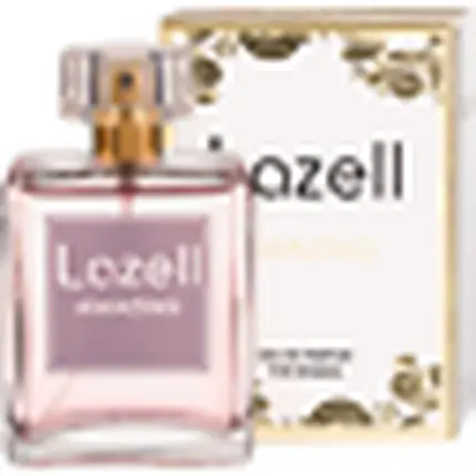 

Lazell Amazing By Inspired By Mademoiselle Perfume For Women 100ml Edp With Gift 5ml Travel Size Atomizer