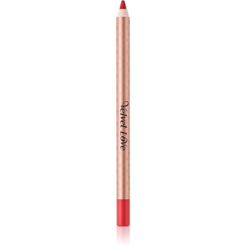 

ZOEVA Velvet Love Lip Liner оттенок Kerstin 1,2 г Inna Marka