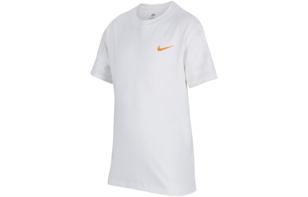 

Детская футболка Nike, белый