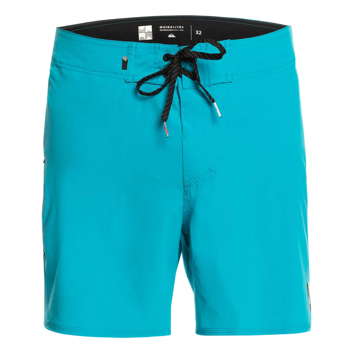 

Мужские плавки Quiksilver D Kaimana 16", синий