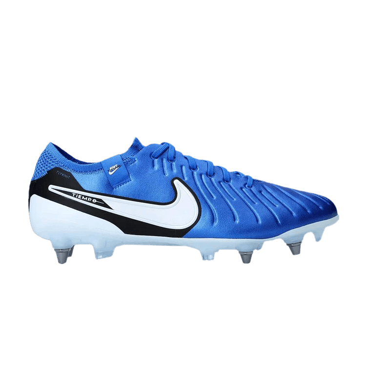 

Кроссовки Tiempo Legend 10 Elite SG Pro 'Mad Ambition Pack', синий