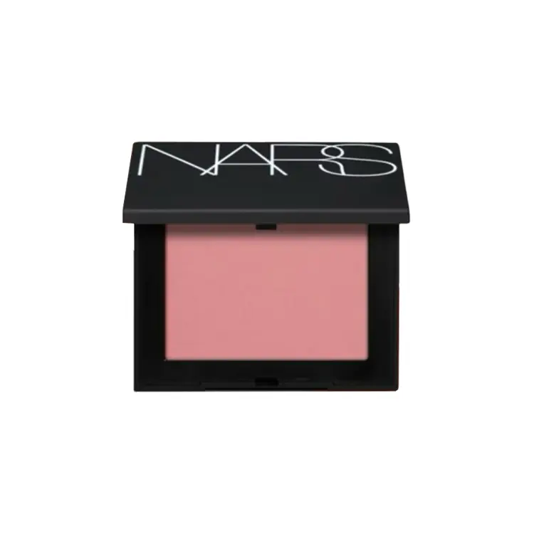 

Subtle Soft Focus Enhancing Radiance Blush - легко растушевывается, осветляет тон кожи, шиммер, 4,8 г NARS, #910 never enough