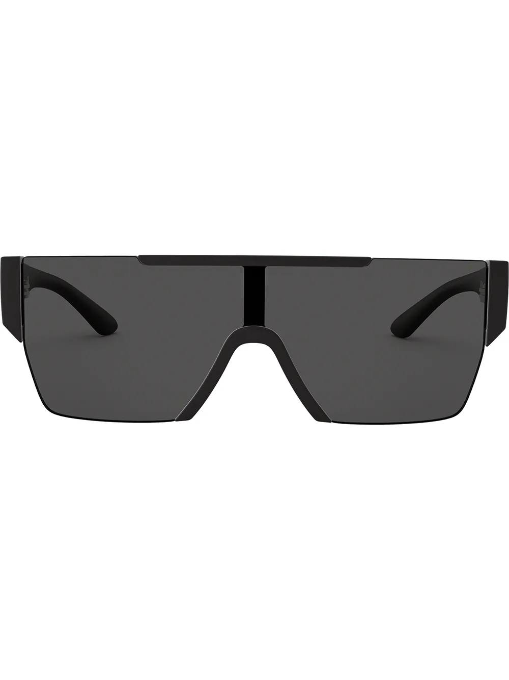 

Солнцезащитные очки BE4291 Burberry Eyewear, черный