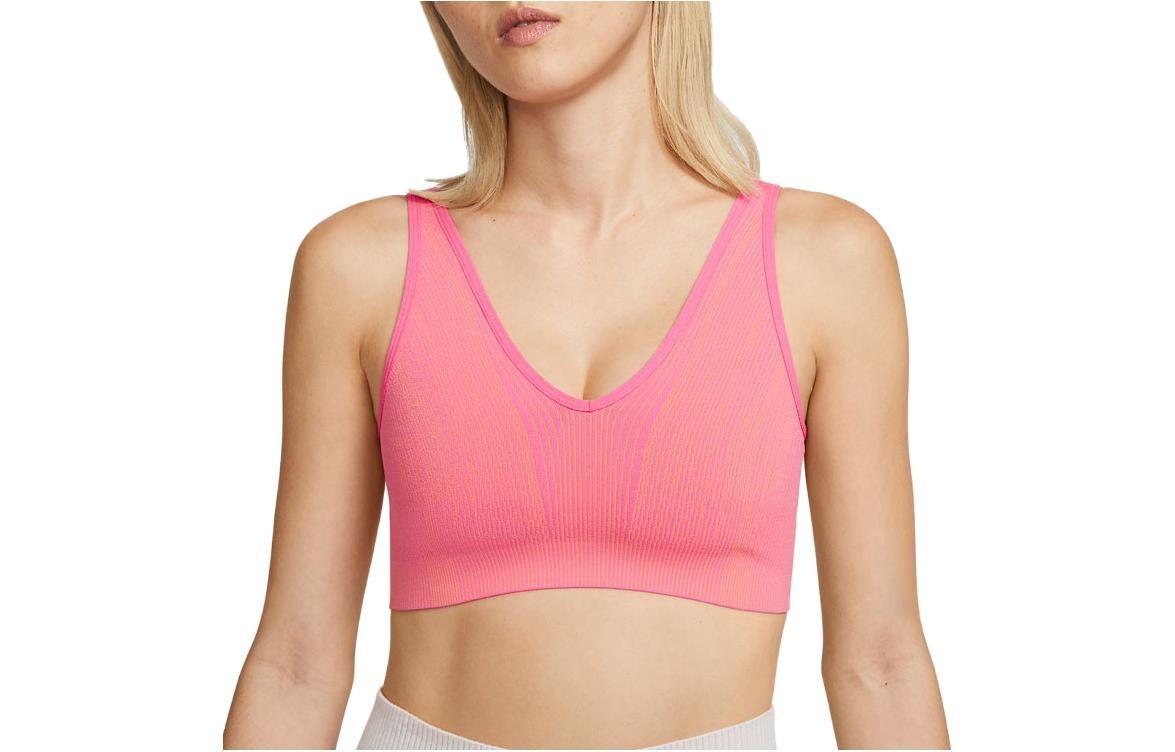 

Спортивное нижнее белье женское Фиолетовый/Розовый/Белый Nike