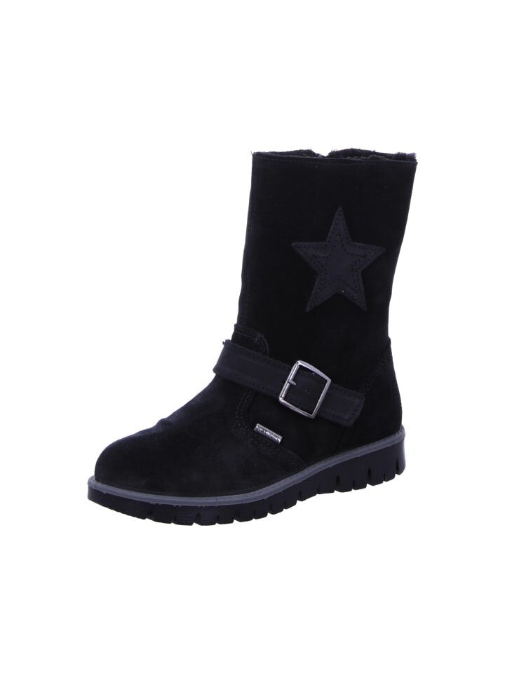 

Сапоги Imac Stiefel Mit Tex, черный