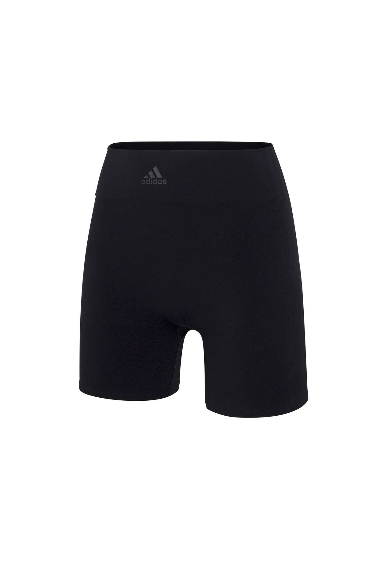 

Шорты Short Pant - Sport Active Seamless Micro Stretch Adidas, черный