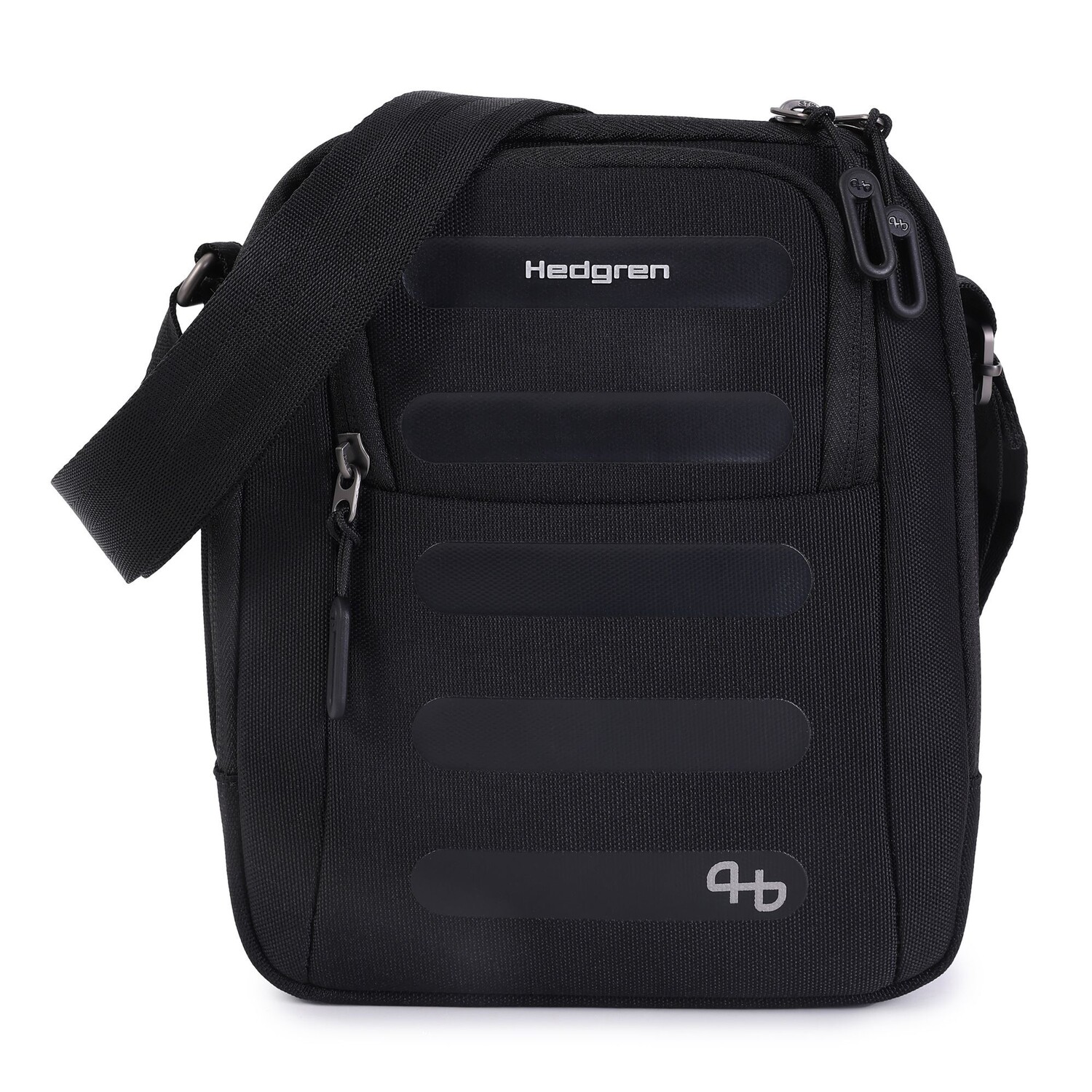 

Сумка через плечо Hedgren Comby RFID 18,5 cm, черный
