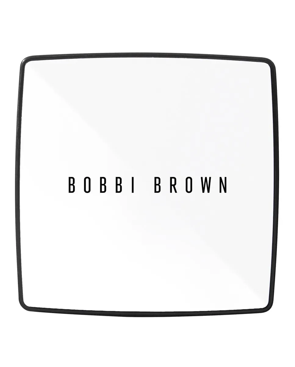 Пудра для макияжа Vitamn Enriched Pressed Powder Bobbi Brown, Peach — фото 4