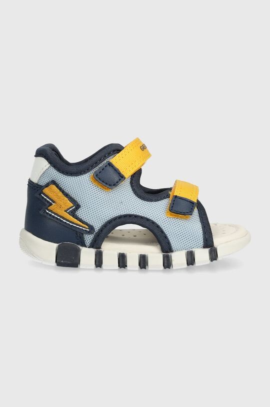 

Geox Детские сандалии SANDAL IUPIDOO, синий