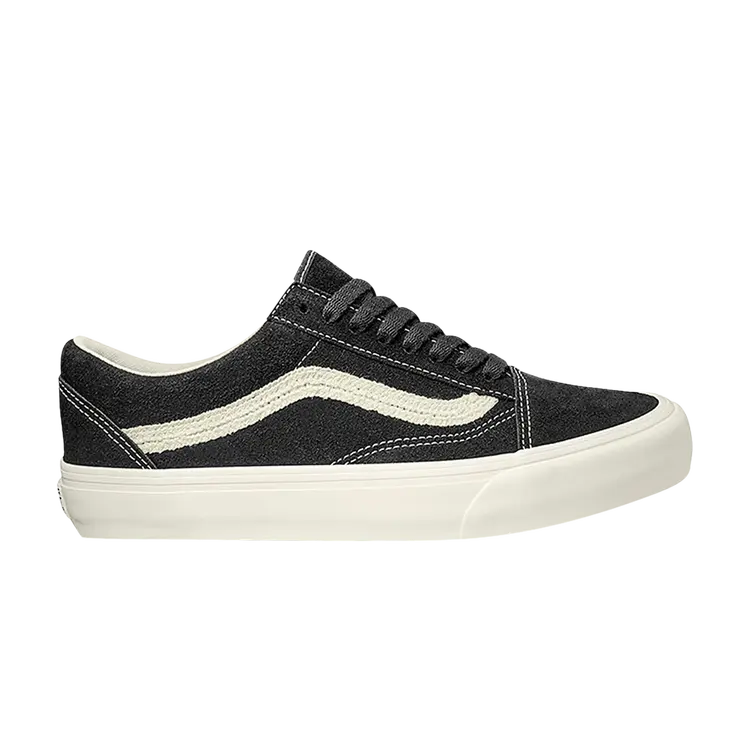 

Кроссовки Old Skool VR3, цвет Suede - Black White, Белый, Кроссовки Old Skool VR3, цвет Suede - Black White