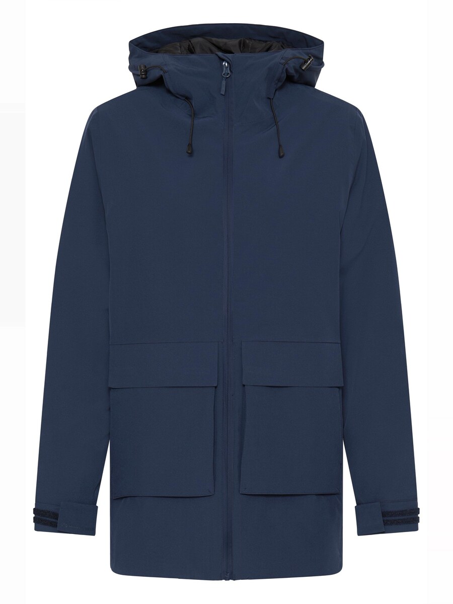 

Куртка для активного отдыха North Bend NBKarli, темно-синий