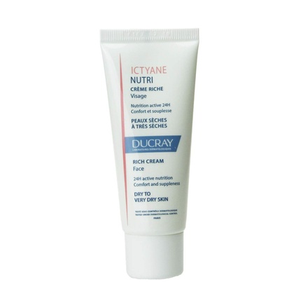 

Крем Ictyane Nutri Rica 40 мл Ducray