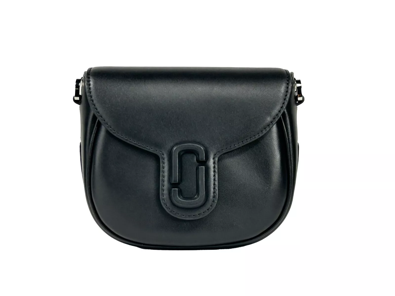 

Сумка-седло Covered J Marc через плечо The Marc Jacobs