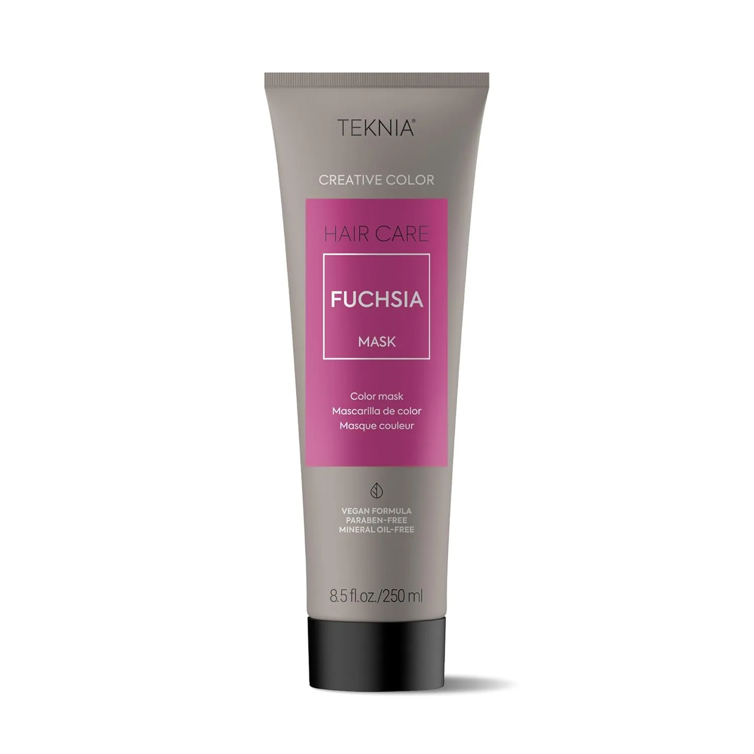 Маска для волос LAKMÉ Teknia Color Refresh, маска для окрашивания волос., Fuchsia