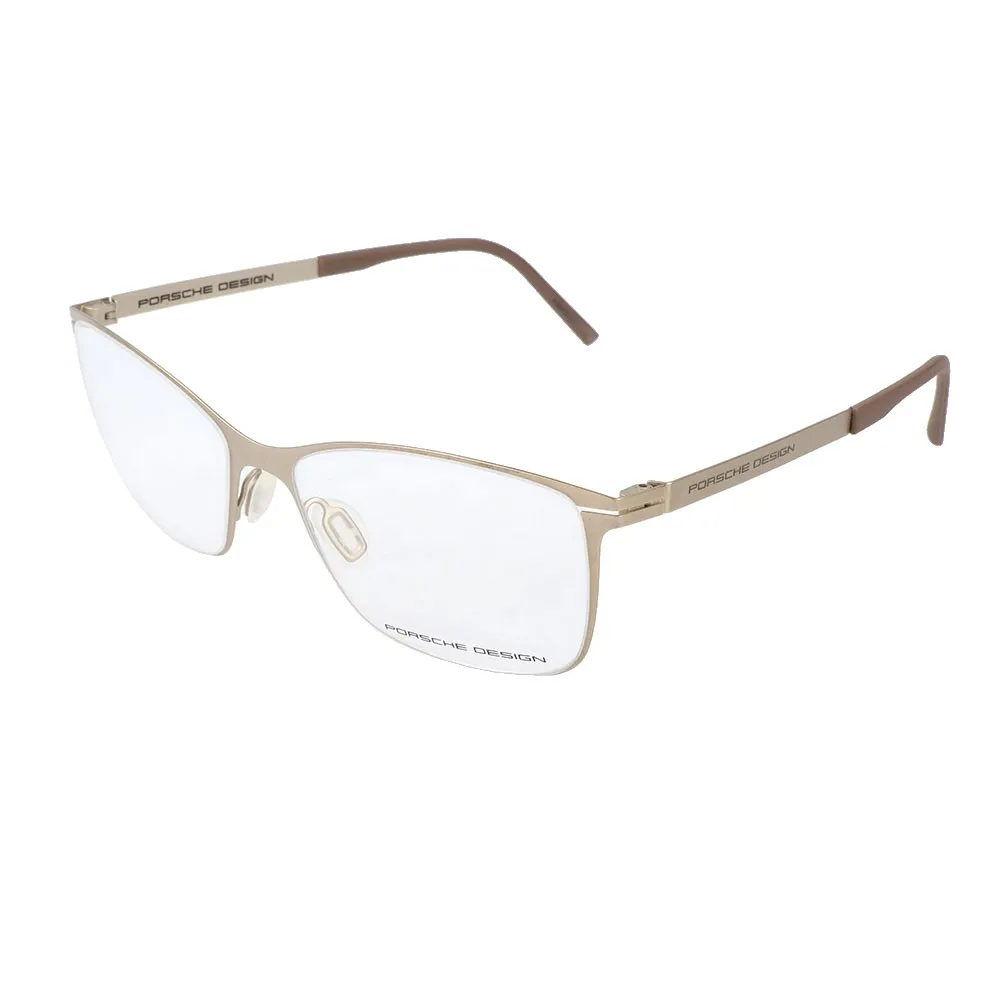 

Женские очки Porsche Design P8262-C, золотой