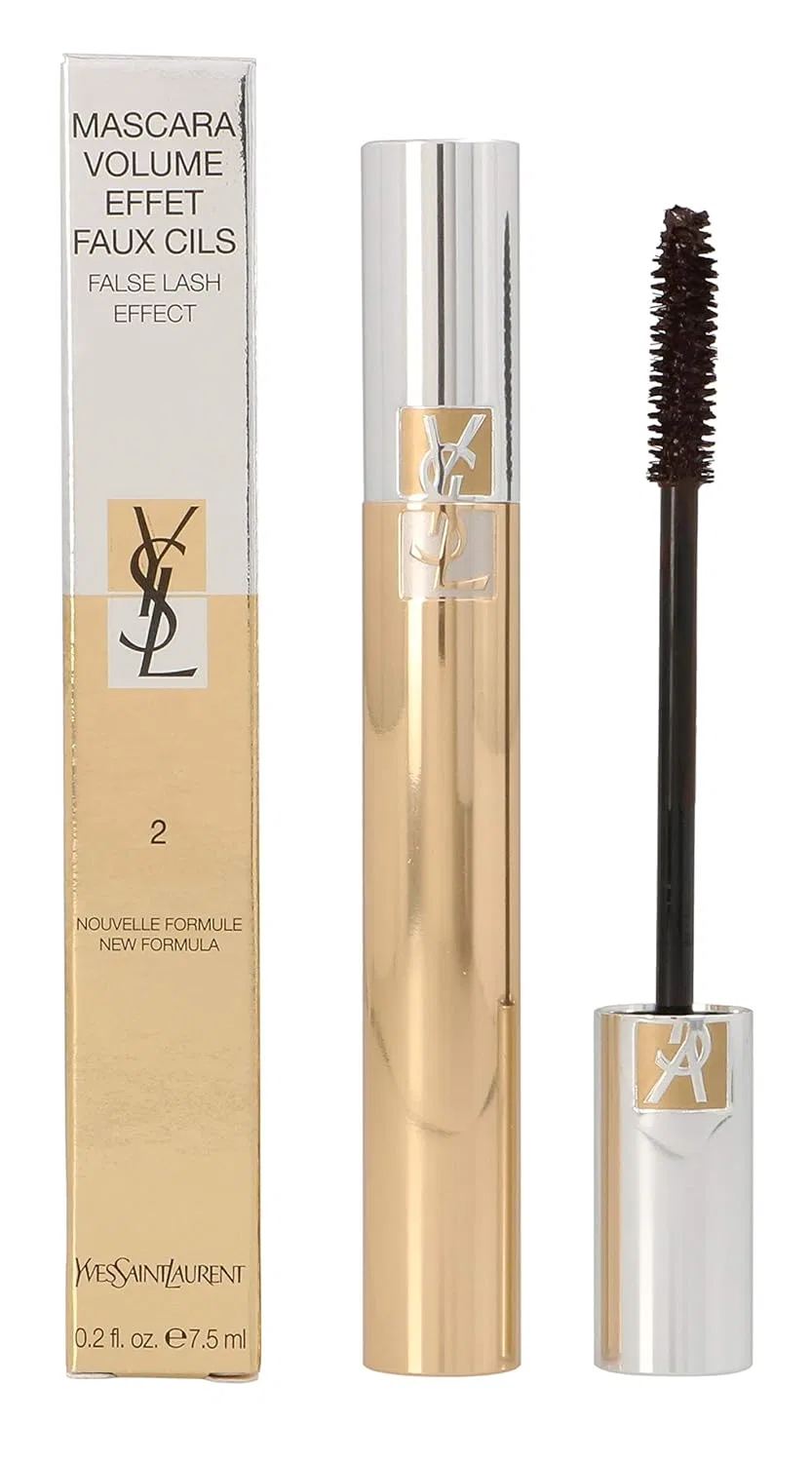 Тушь для ресниц «Volume Effet Faux Cils» от Yves Saint Laurent Yves Saint Laurent — фото 4