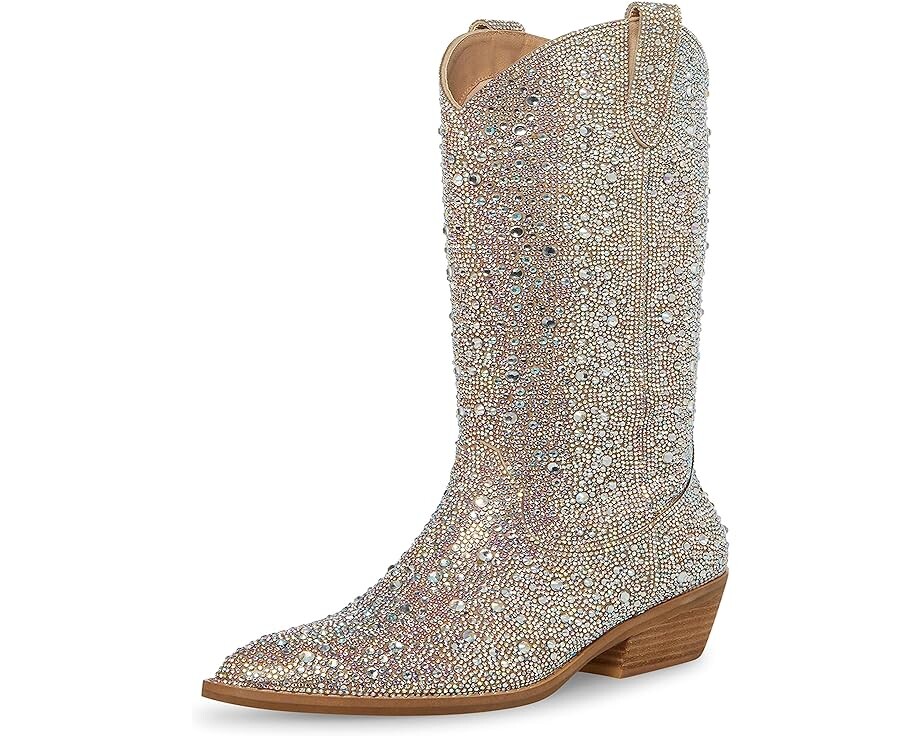 Ботинки Madden Girl Redford-F, цвет Blush Multi