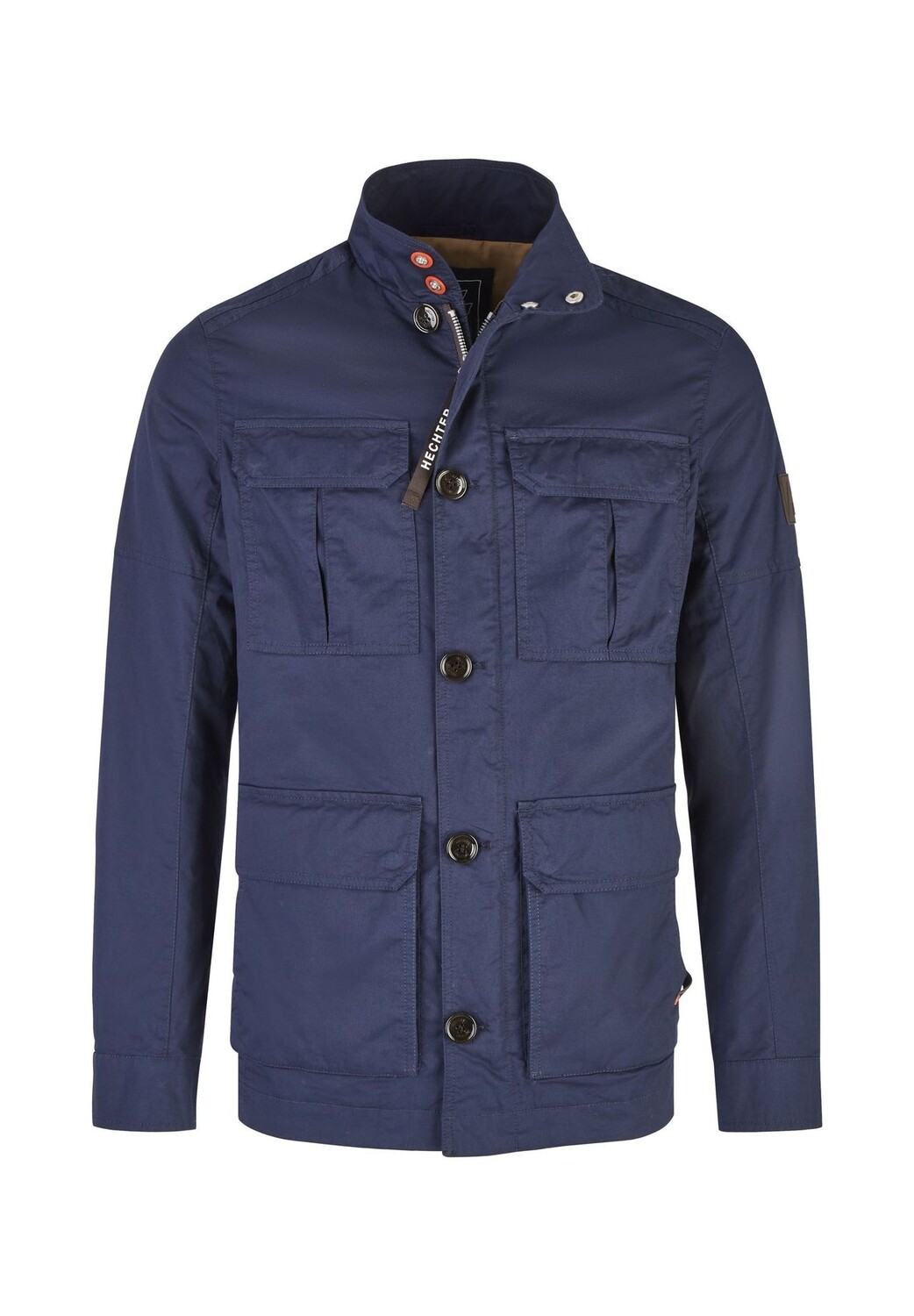 

Куртка HECHTER PARIS, цвет Midnight Blue