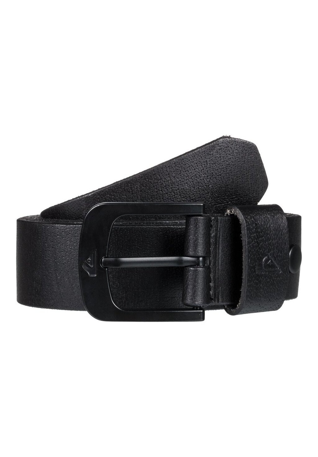 Ремень THE EVERYDAILY Quiksilver, цвет black