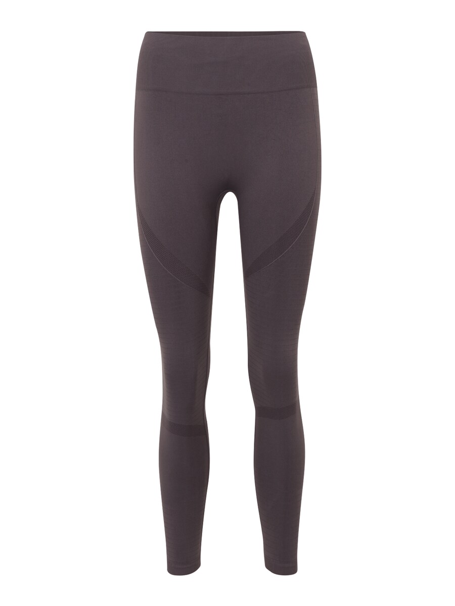 

Леггинсы Athlecia Skinny Workout Pants Nagar, темно-серый