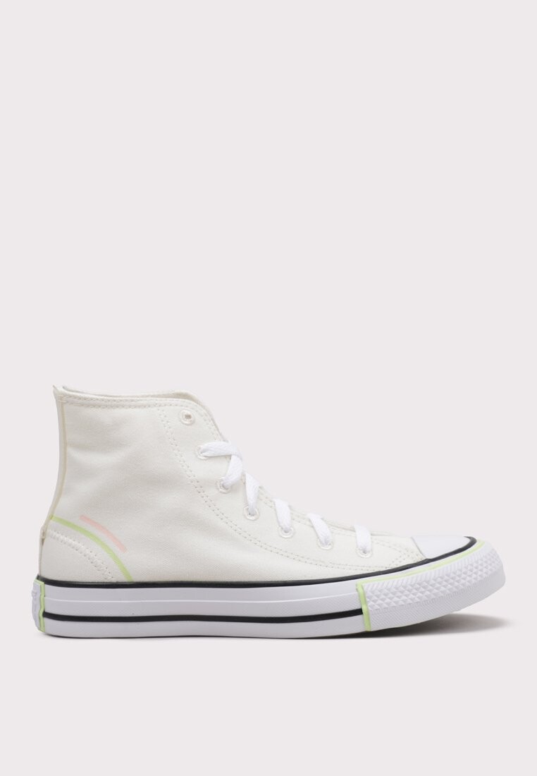 

Высокие кеды CHUCK TAYLOR ALL STAR Converse, белый