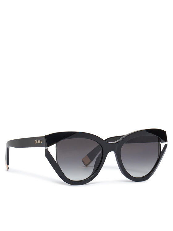 

Солнцезащитные очки WD00131 BX1892 H7200 Furla, черный