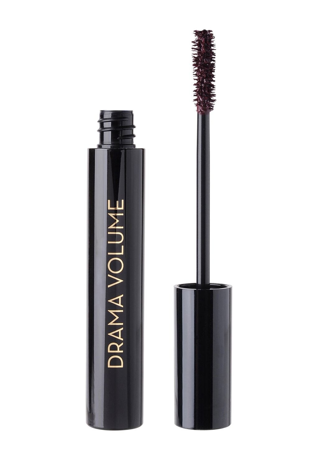 

Тушь для ресниц VOLCANIC MINERALS DRAMA VOLUME MASCARA KORRES, цвет brown 02