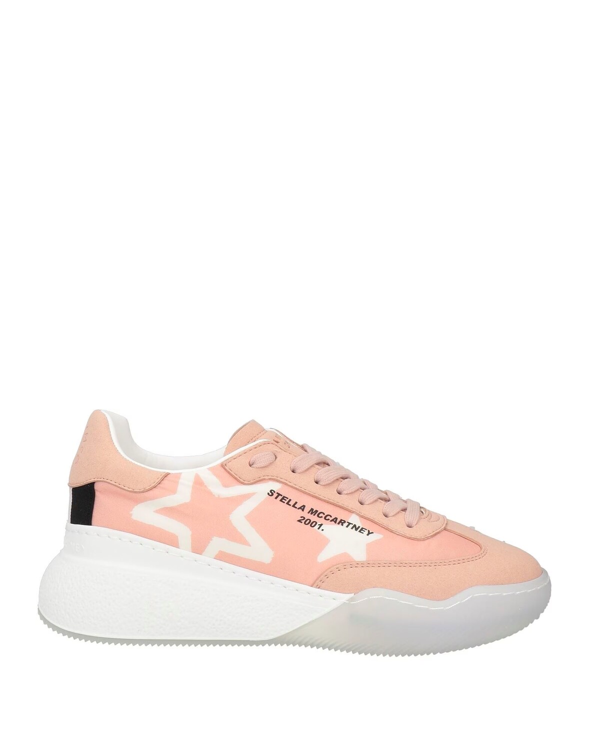 

Кроссовки Stella Mccartney, розовый
