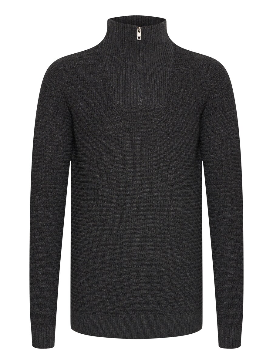 

Водолазка !Solid Sweater RECO, серый
