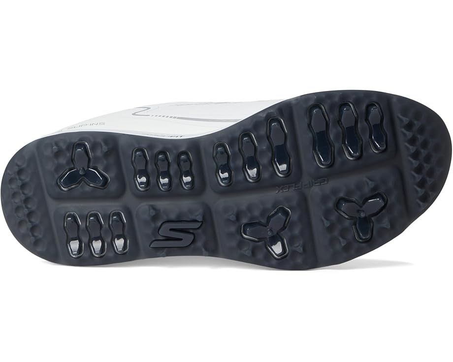 Кроссовки Skechers GO GOLF Elite 6 Slip-In ArchFit Golf Shoe, белый — фото 3