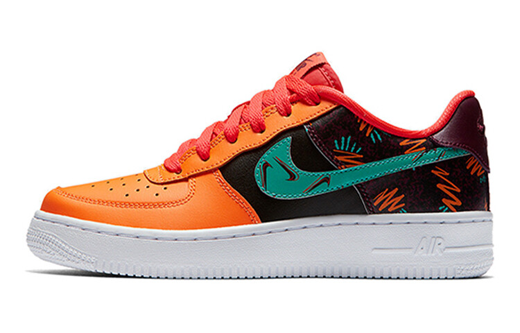 

Кроссовки Nike Air Force 1 Low What The 90s GS