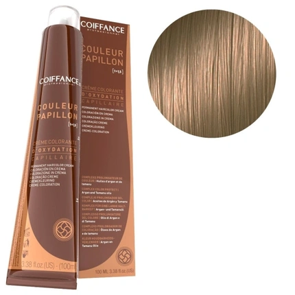 

Краска для волос C.Papillon 9.0 Blond Tres Clair 100 мл Coiffance