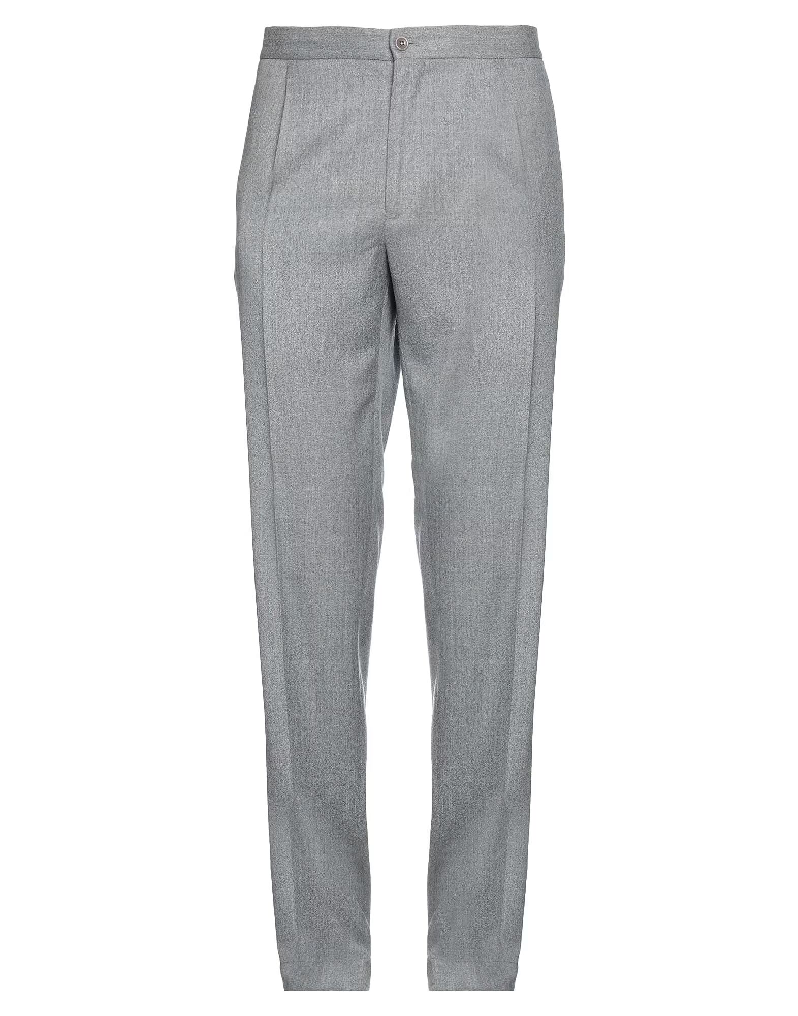 

Брюки By Slowear Incotex, серый