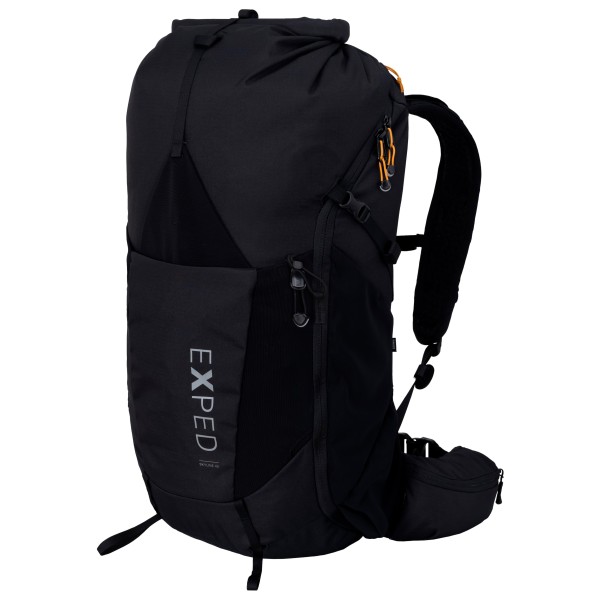 

Skyline 45 - туристический рюкзак Exped, черный