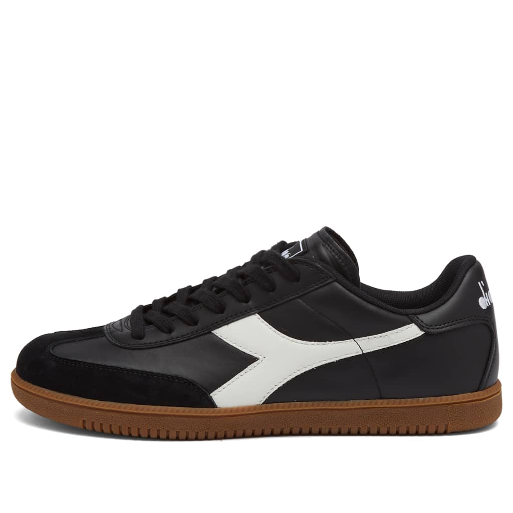 

Кроссовки Trainer Diadora, черный