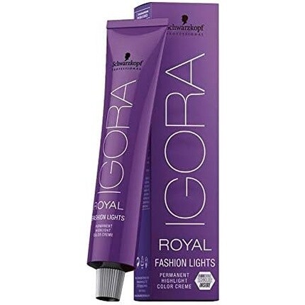 

Schwarzkopf Permanent Igora Royal Fashion Lights 60 мл L-44