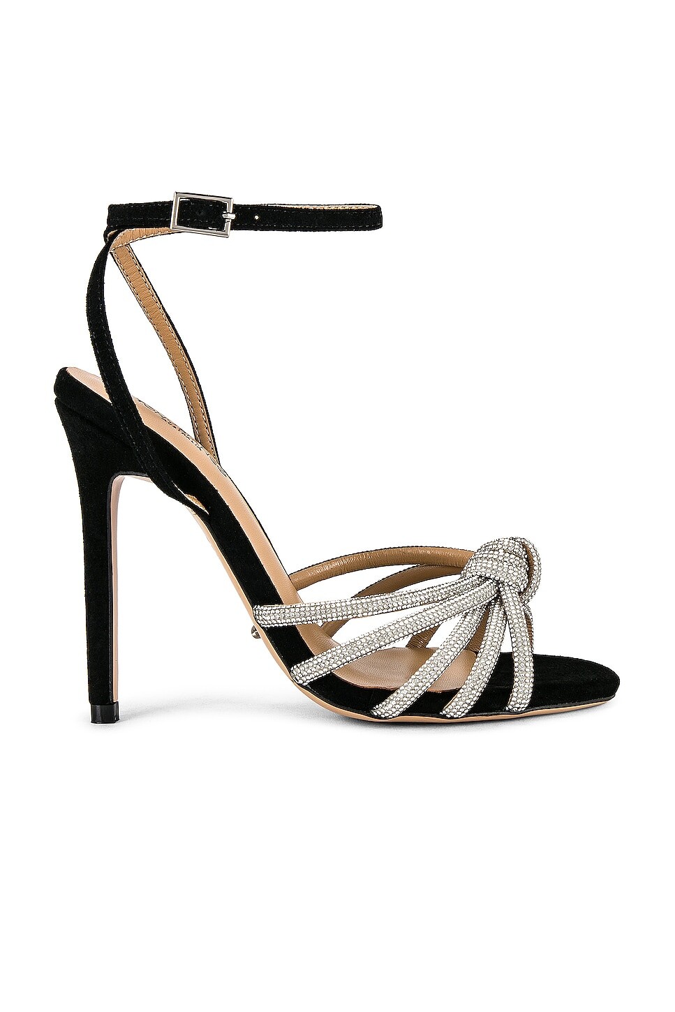 

Сандалии Tony Bianco Kyla, цвет Black Suede