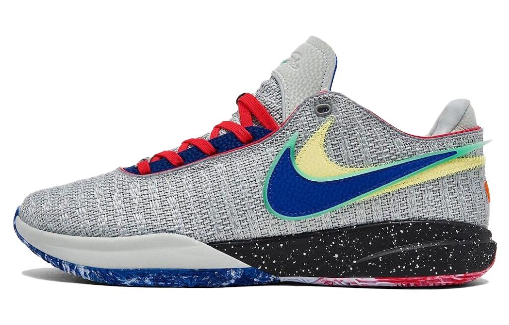 

Мужские баскетбольные кроссовки Nike Lebron 20