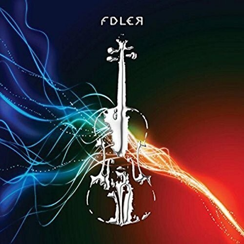 

CD диск Fdler: Fdler