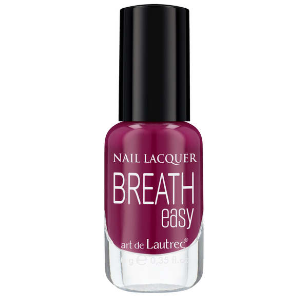 

Лак для ногтей 32, 10 г Ados Breath easy, цвет 32