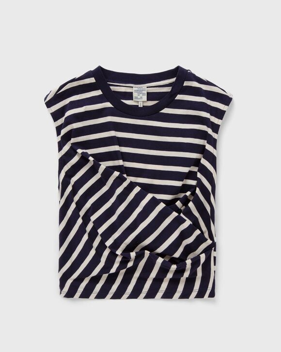 

Топ Baum Und Pferdgarten Jaliyah Top, цвет blue sailor stripe