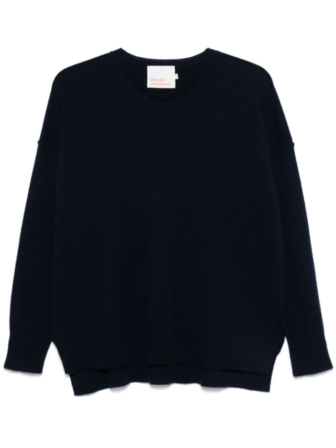 

Absolut cashmere свитер Kenza, синий