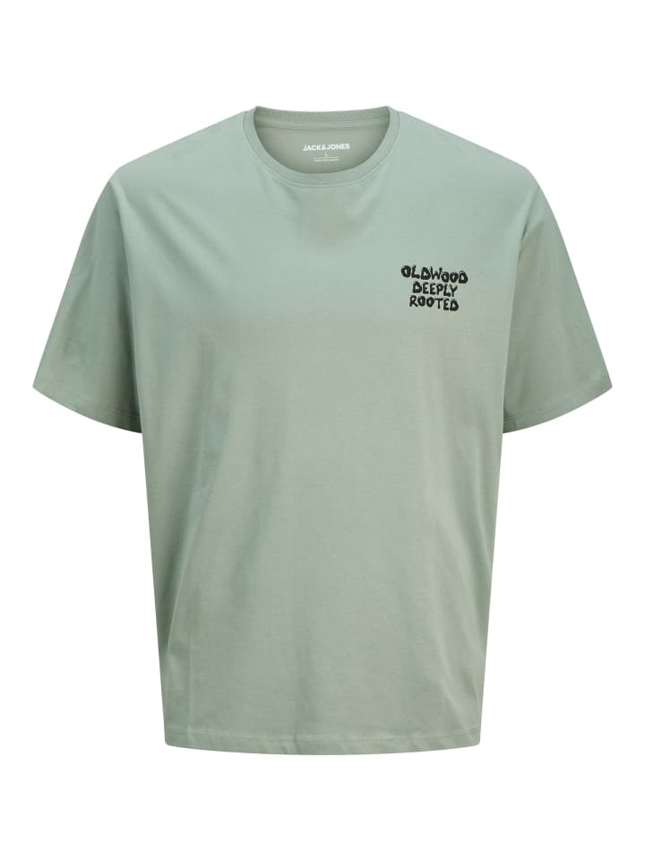 

Футболка JACK & JONES Junior