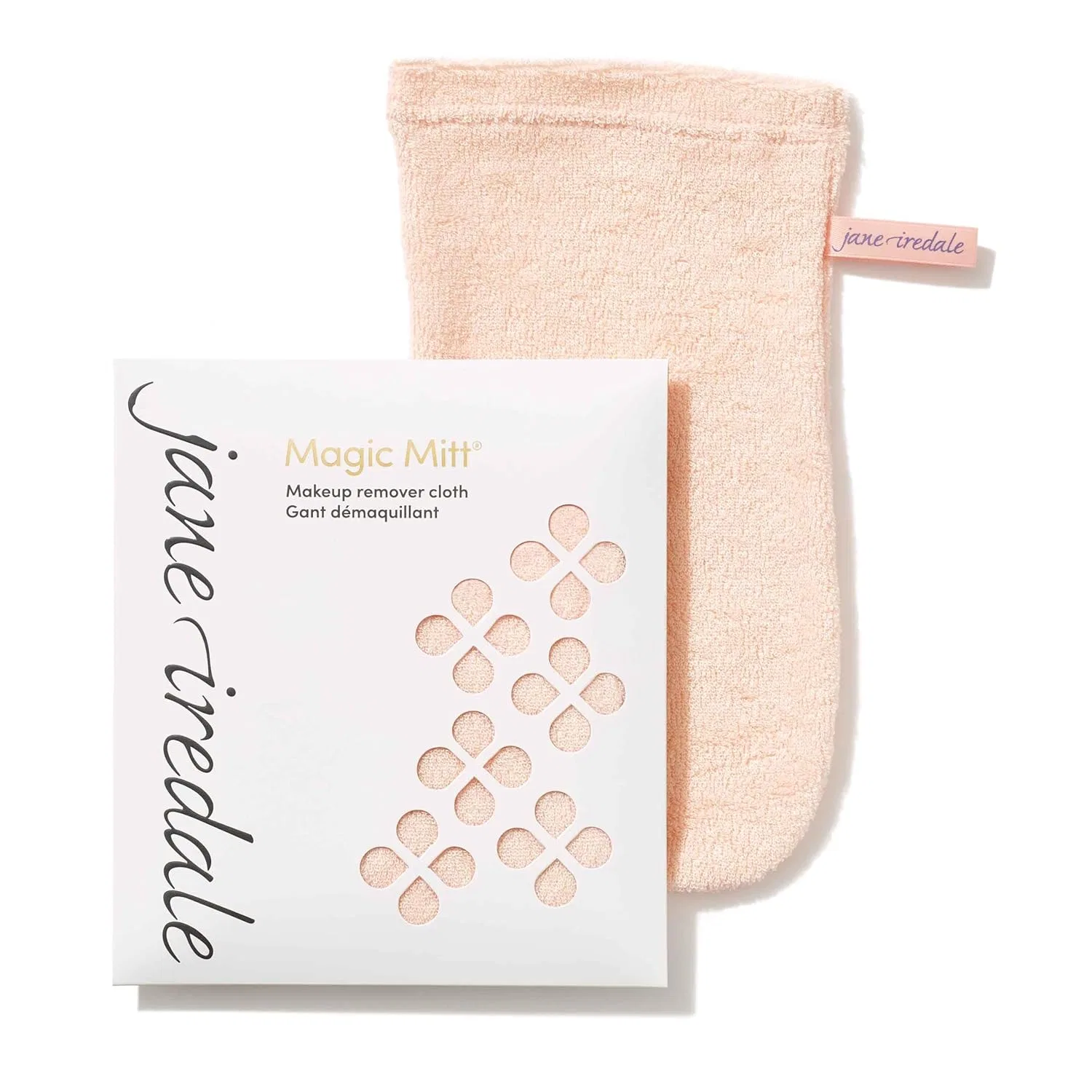 Салфетка для снятия макияжа «Magic Mitt» от Jane Iredale Jane Iredale