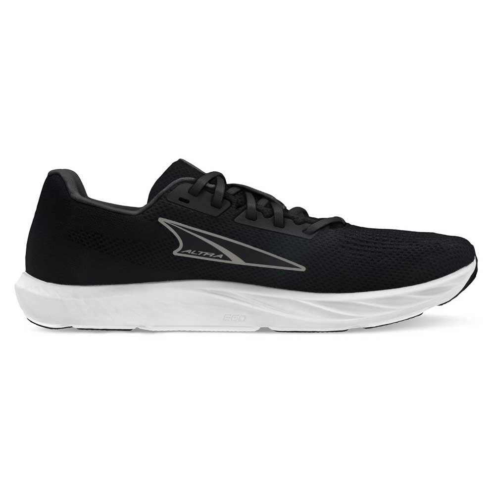 

Кроссовки Altra Escalante 4 trail, черный